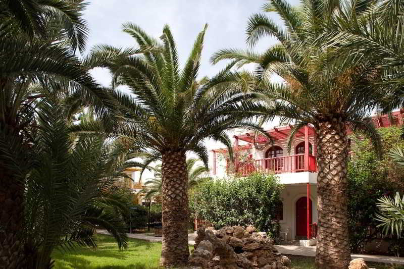 Stella Village Seaside Hotel (Adults Only) Khersónisos Eksteriør bilde